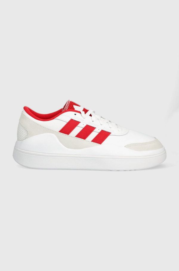 adidas Superge adidas OSADE bela barva