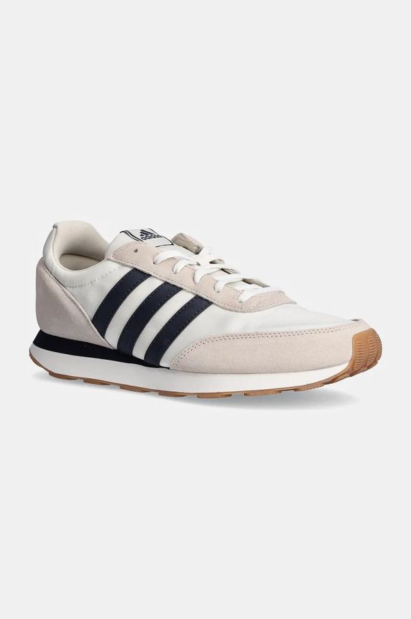 adidas Superge adidas Run 60s bež barva, IE3830