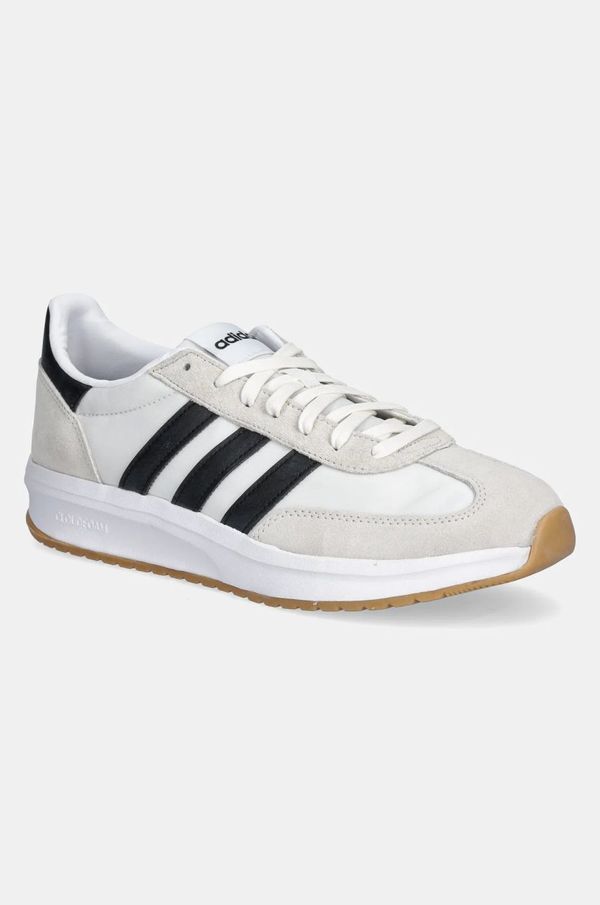 adidas Superge adidas Run 70S 2.0 bela barva, IH8584