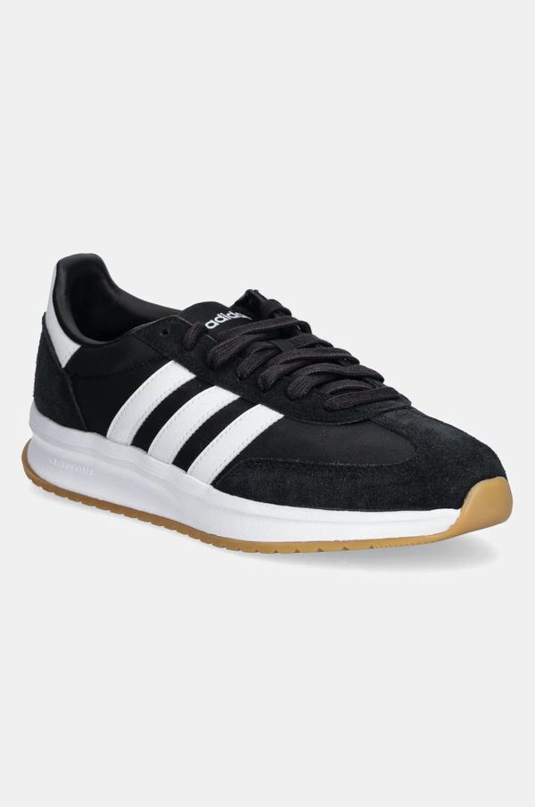 adidas Superge adidas Run 70S 2.0 črna barva, IH8585