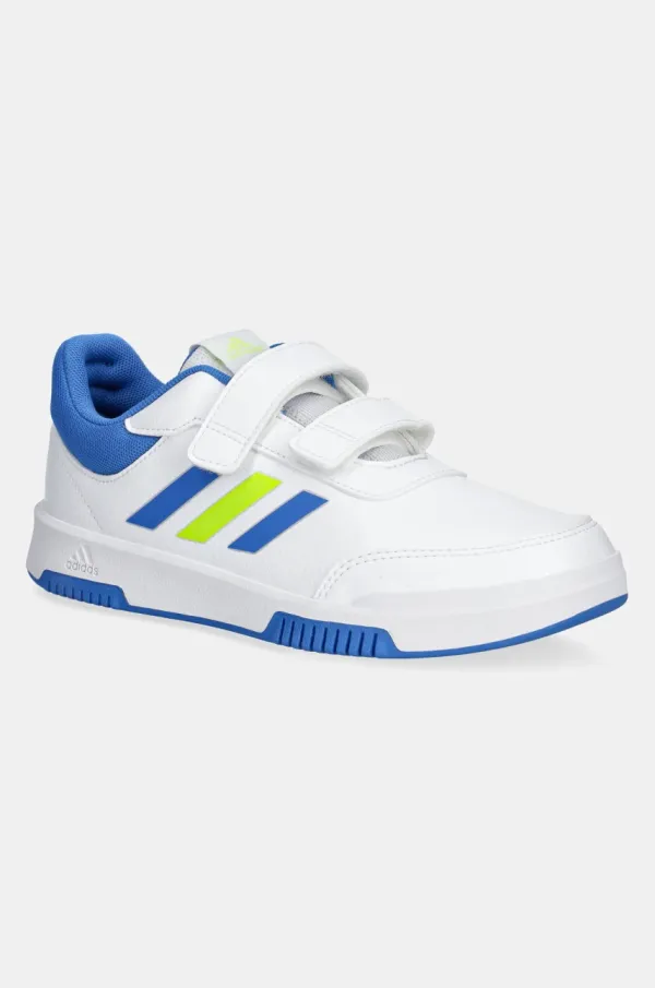 adidas Superge adidas Tensaur Sport 2.0 bela barva, JH9538