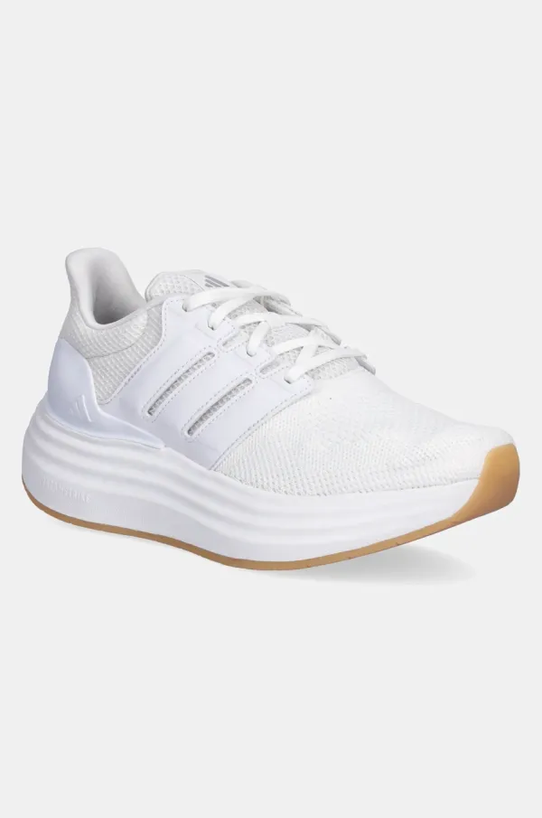 adidas Superge adidas Ultradream Bold bela barva, JH7065