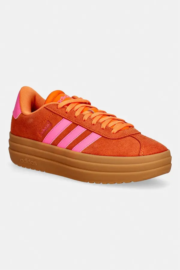 adidas Superge adidas VL Court Bold