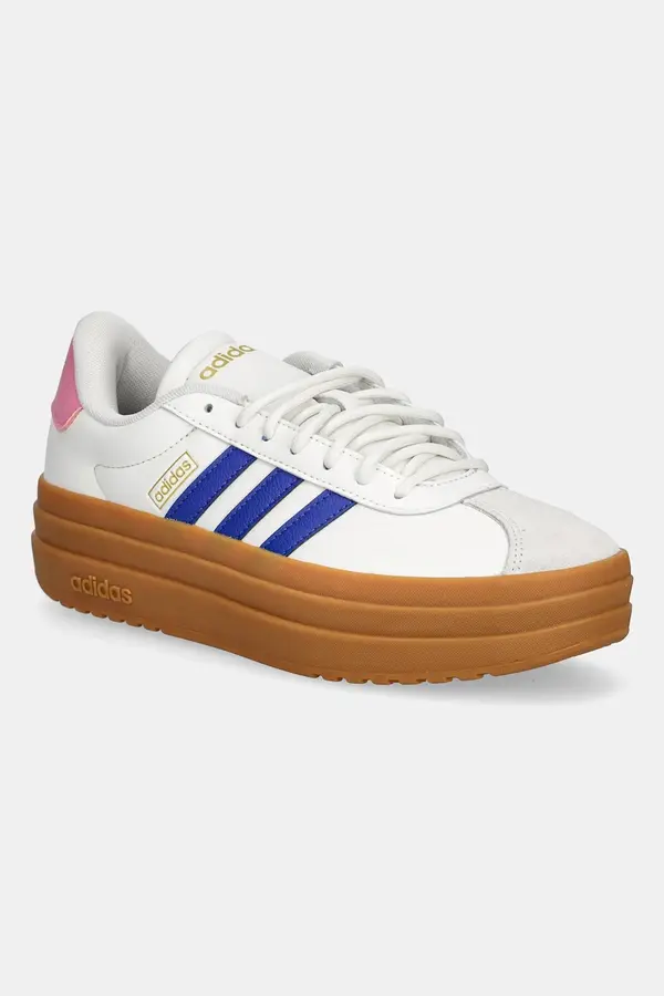 adidas Superge adidas VL Court Bold