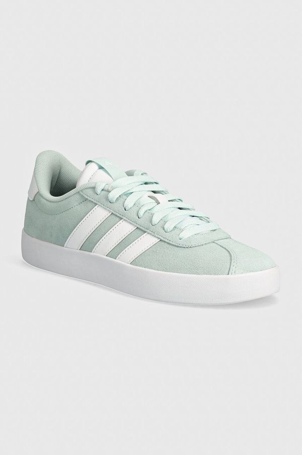 adidas Superge adidas Vl Court turkizna barva, IF4470