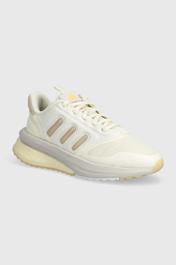 adidas Superge adidas X_PLRPHASE bež barva, ID0460