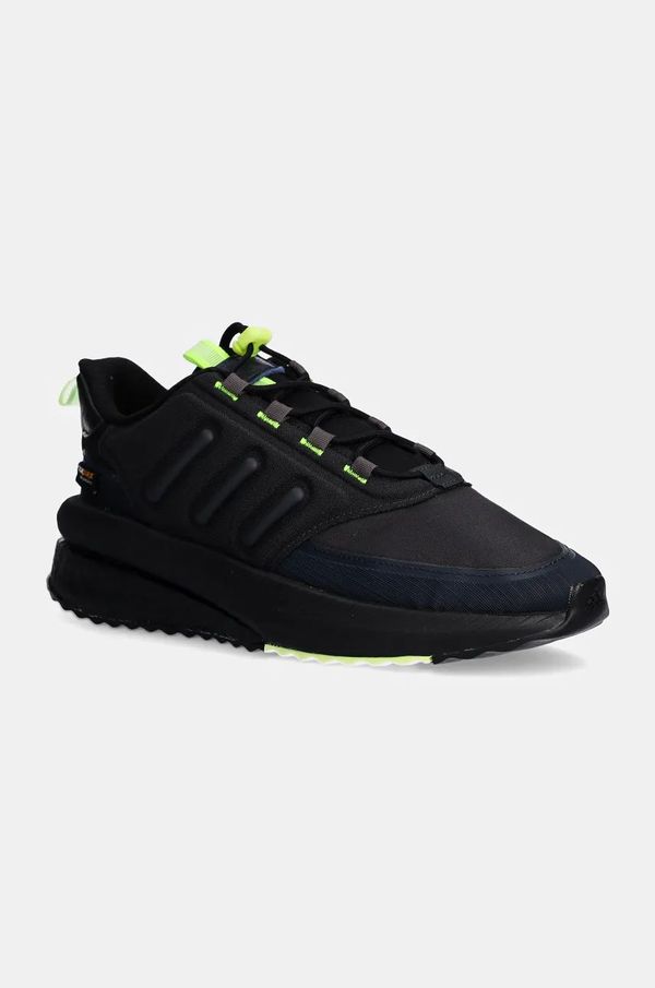 adidas Superge adidas X_Plrphase črna barva, IE8922