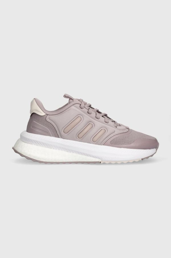 adidas Superge adidas X_PLRPHASE vijolična barva