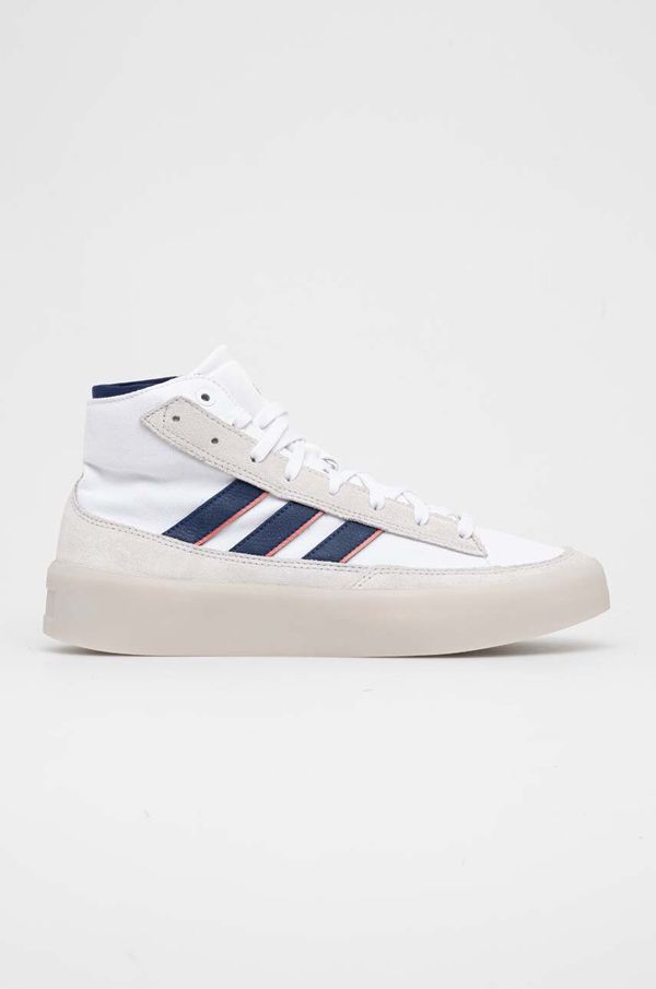 adidas Superge adidas ZNSORED bela barva