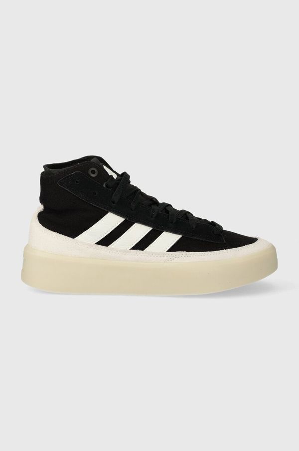 adidas Superge adidas ZNSORED črna barva