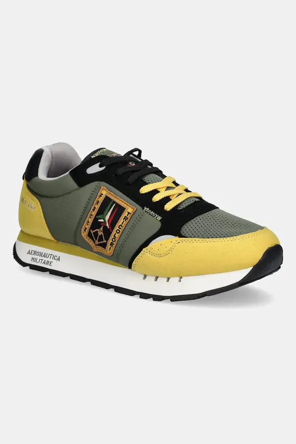 Aeronautica Militare Superge Aeronautica Militare SC292CT3331