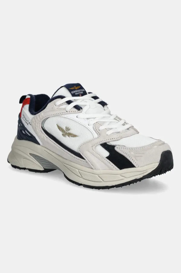 Aeronautica Militare Superge Aeronautica Militare SC301CT3500 bež barva, SC301CT3500