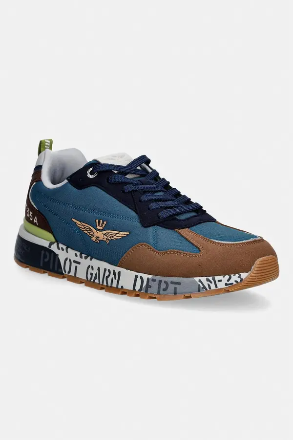 Aeronautica Militare Superge Aeronautica Militare SNEAKERS