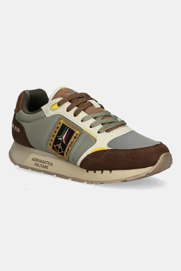 Aeronautica Militare Superge Aeronautica Militare SNEAKERS
