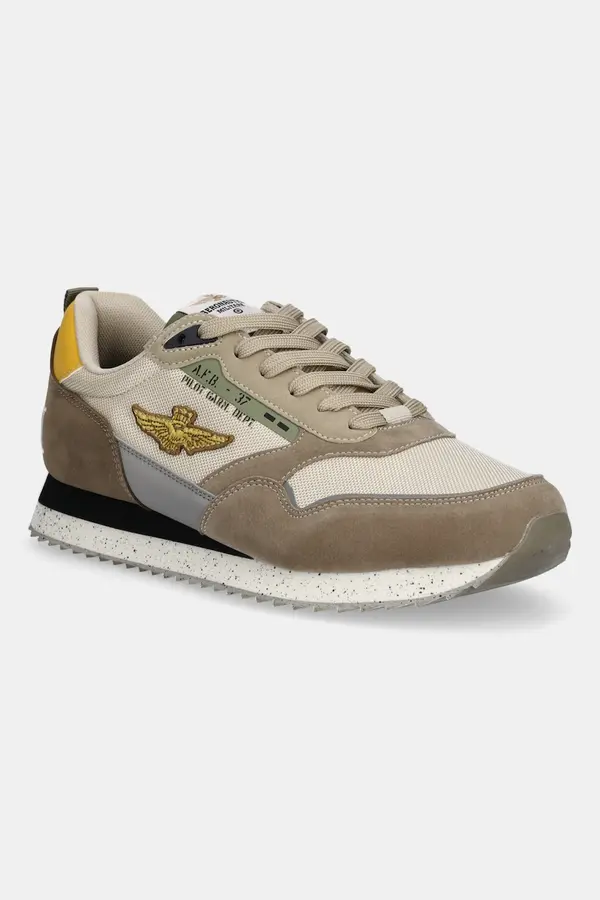 Aeronautica Militare Superge Aeronautica Militare SNEAKERS