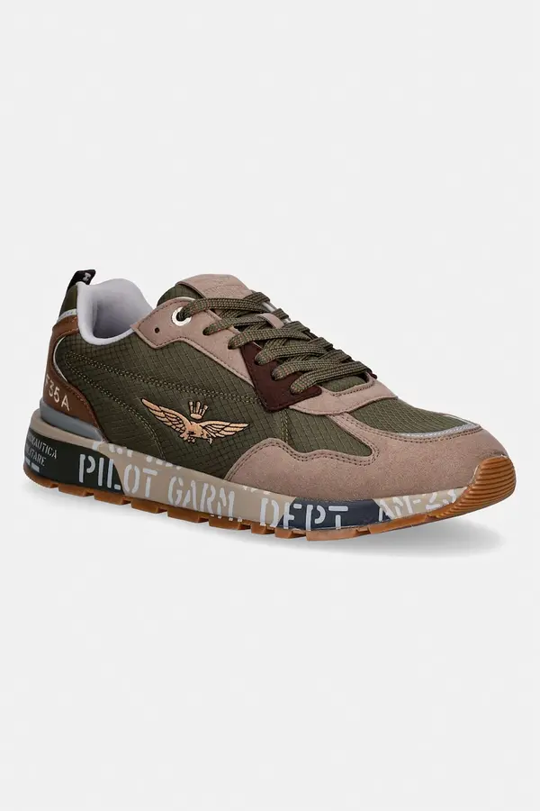 Aeronautica Militare Superge Aeronautica Militare SNEAKERS