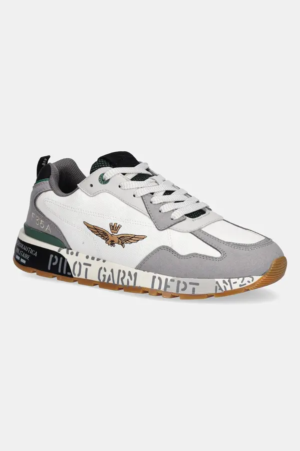 Aeronautica Militare Superge Aeronautica Militare SNEAKERS