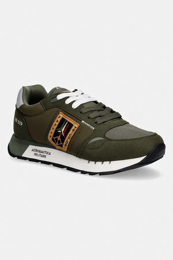 Aeronautica Militare Superge Aeronautica Militare SNEAKERS