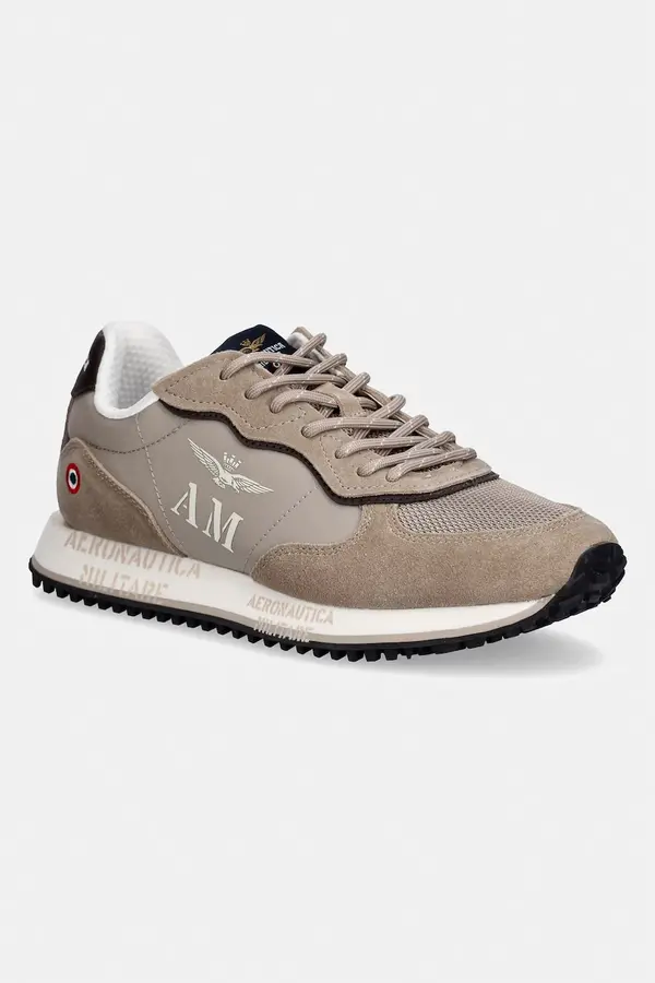 Aeronautica Militare Superge Aeronautica Militare SNEAKERS