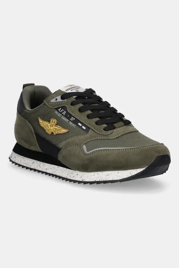 Aeronautica Militare Superge Aeronautica Militare SNEAKERS