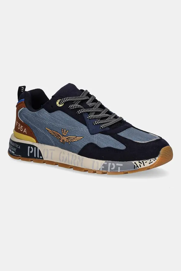 Aeronautica Militare Superge Aeronautica Militare SNEAKERS