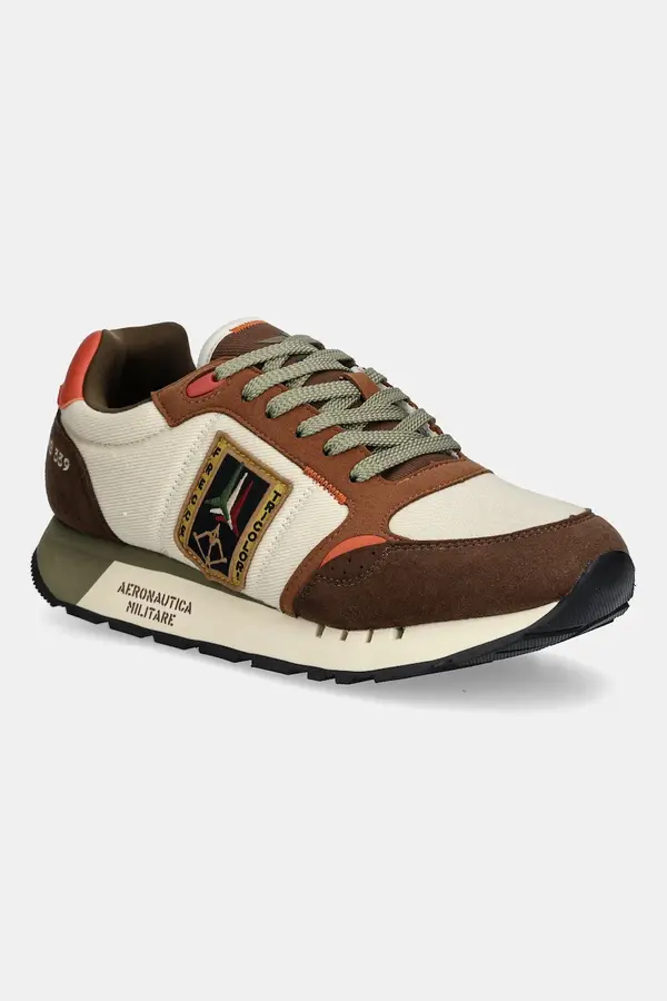 Aeronautica Militare Superge Aeronautica Militare SNEAKERS