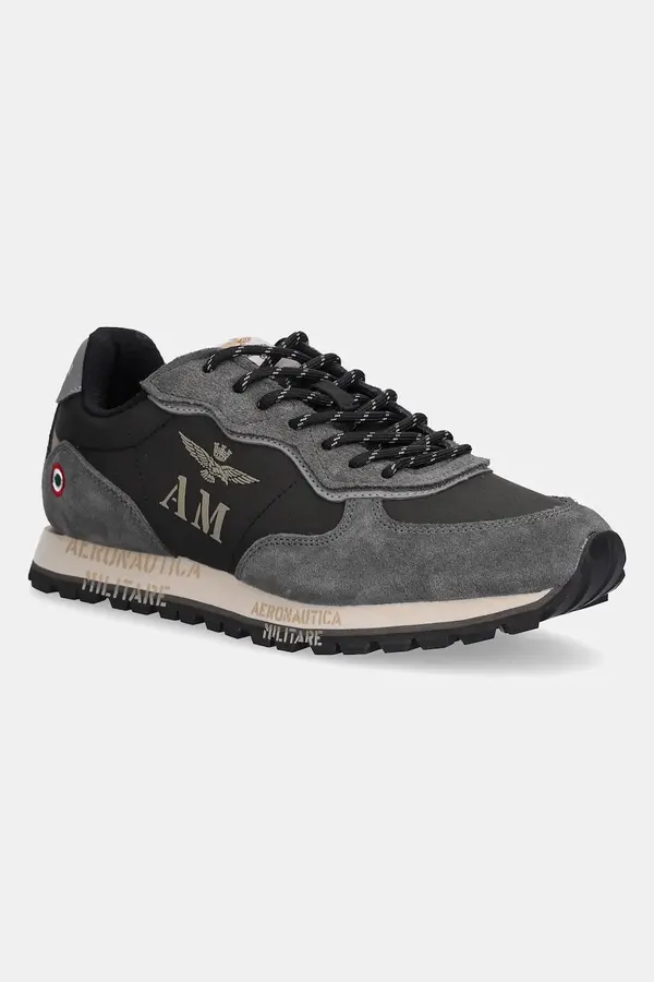 Aeronautica Militare Superge Aeronautica Militare SNEAKERS