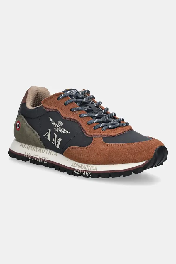 Aeronautica Militare Superge Aeronautica Militare SNEAKERS