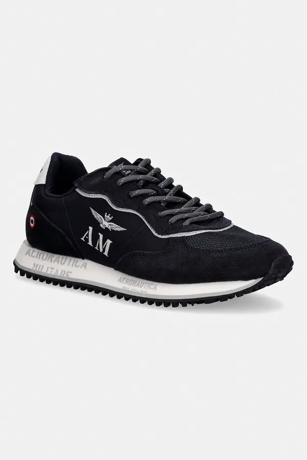 Aeronautica Militare Superge Aeronautica Militare SNEAKERS
