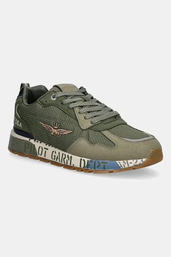 Aeronautica Militare Superge Aeronautica Militare SNEAKERS