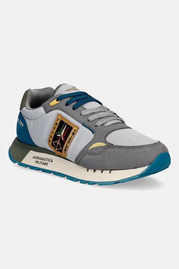 Aeronautica Militare Superge Aeronautica Militare SNEAKERS