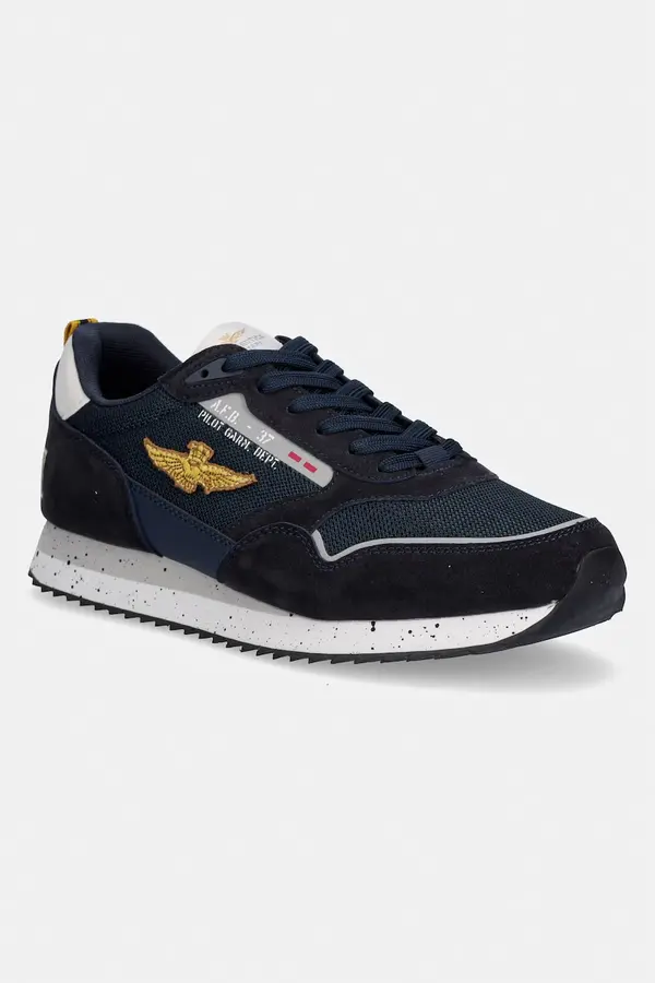Aeronautica Militare Superge Aeronautica Militare SNEAKERS