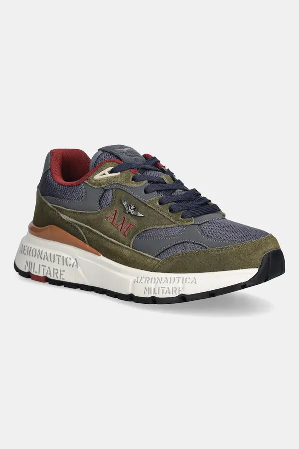Aeronautica Militare Superge Aeronautica Militare SNEAKERS