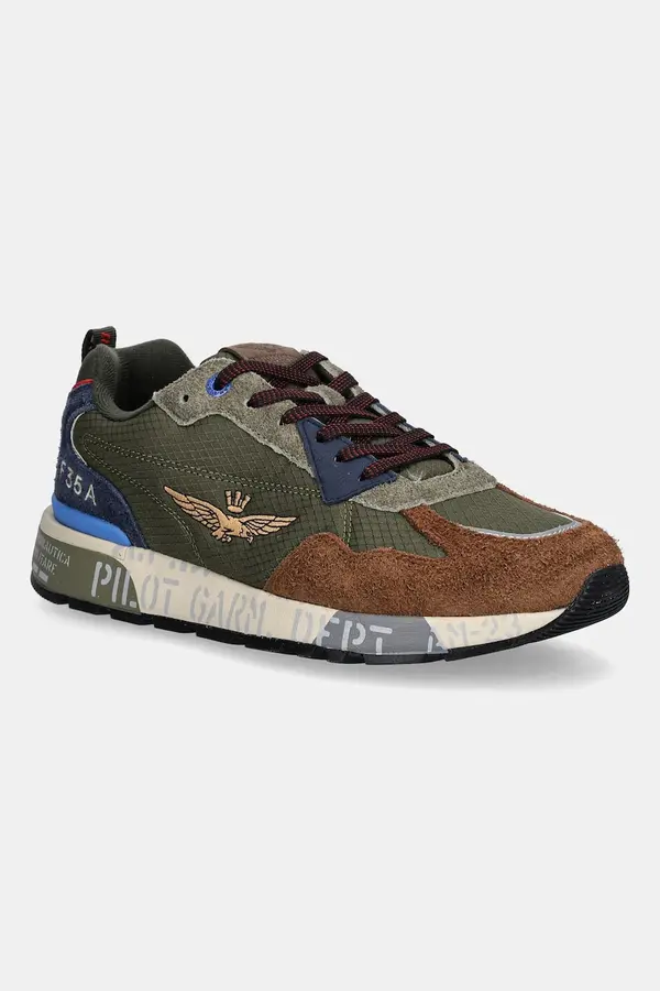 Aeronautica Militare Superge Aeronautica Militare SNEAKERS