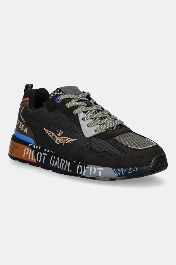 Aeronautica Militare Superge Aeronautica Militare SNEAKERS