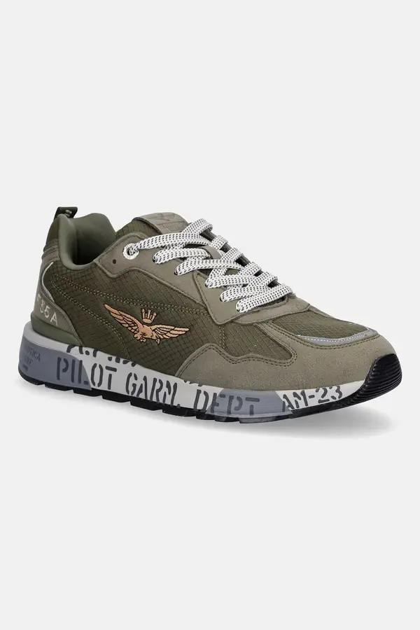 Aeronautica Militare Superge Aeronautica Militare SNEAKERS