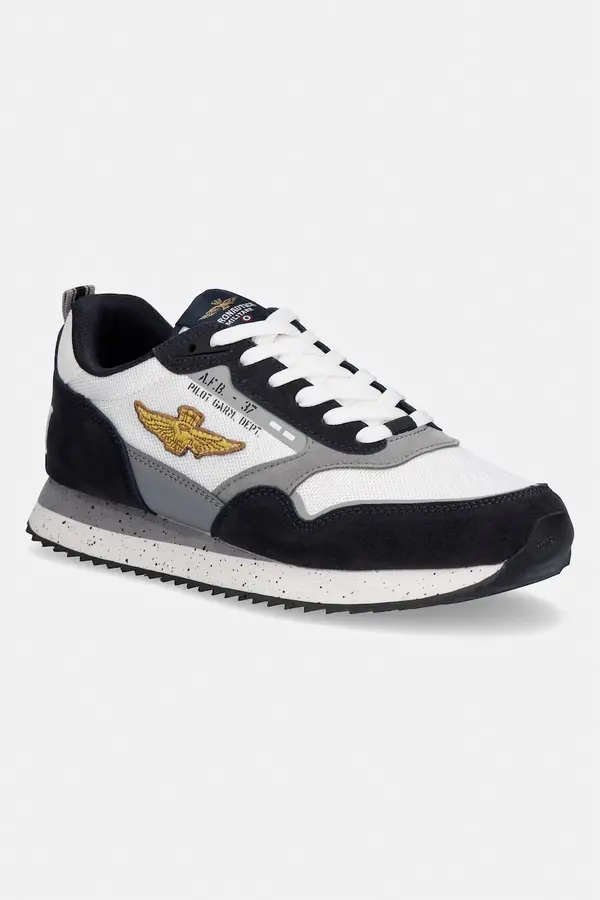 Aeronautica Militare Superge Aeronautica Militare SNEAKERS