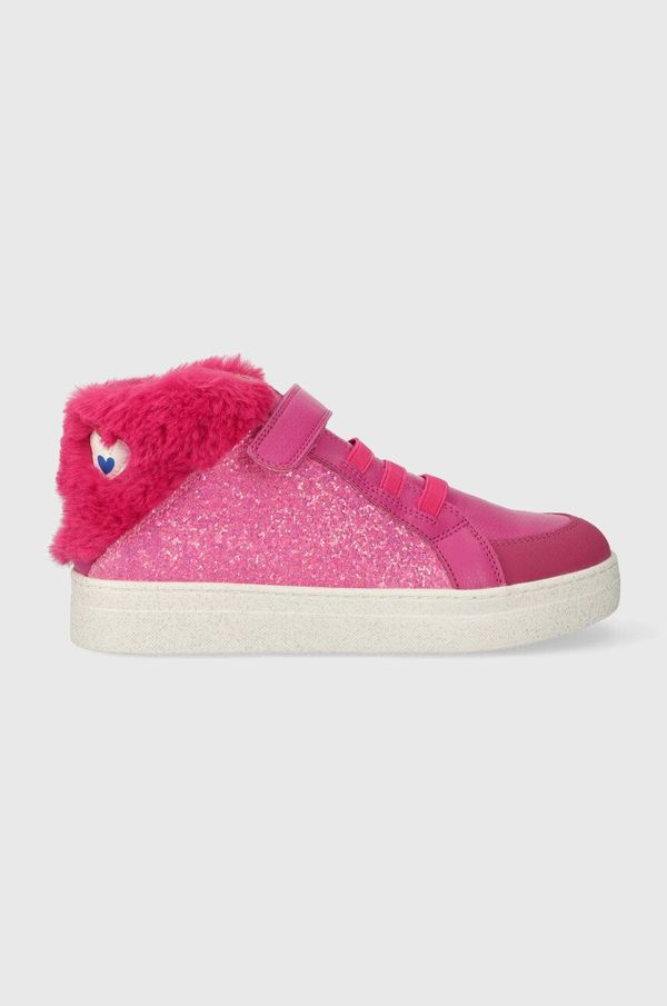 Agatha Ruiz de la Prada Superge Agatha Ruiz de la Prada roza barva