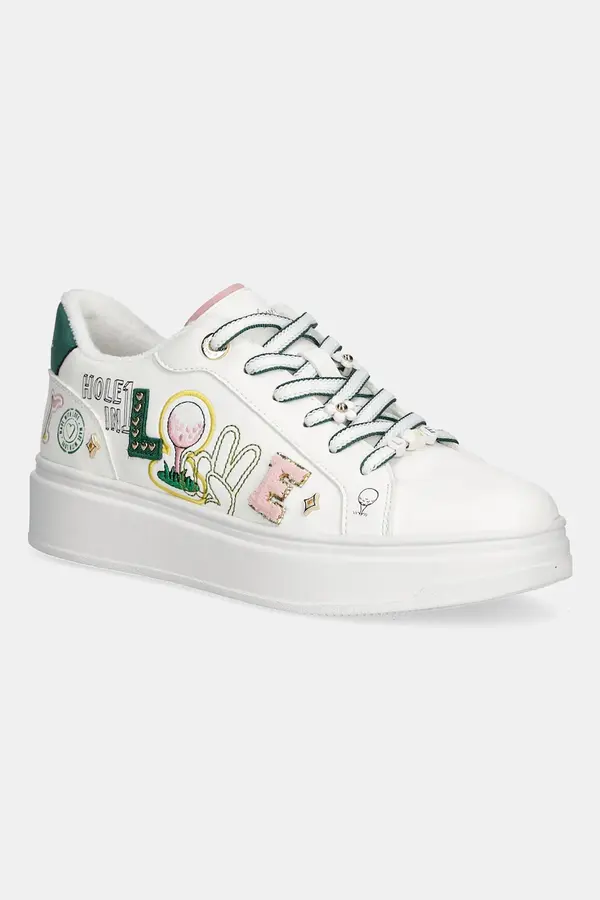 Aldo Superge Aldo FOREMORE
