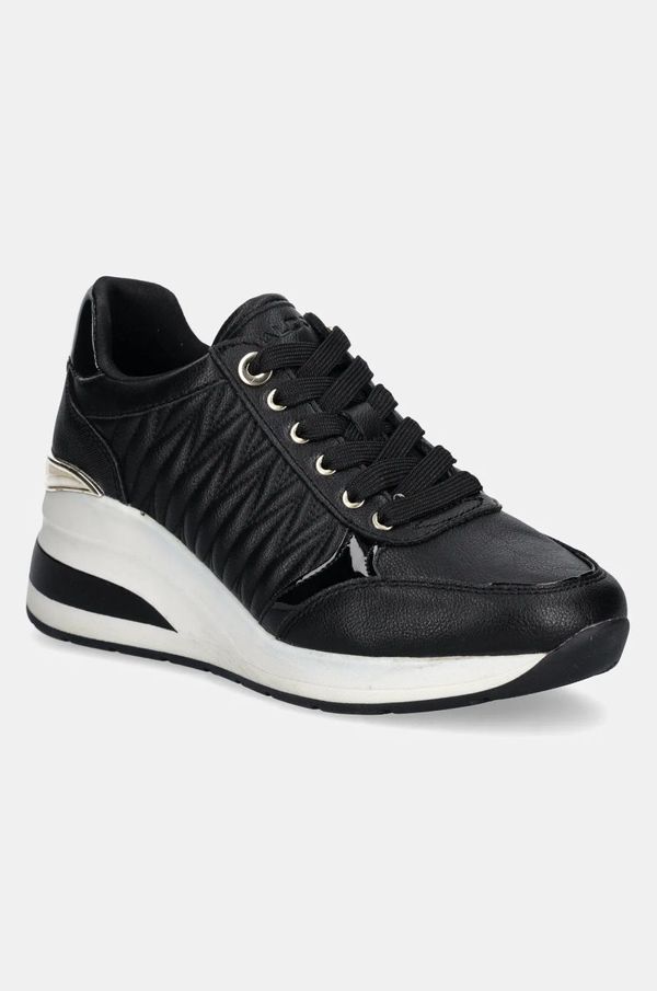 Aldo Superge Aldo GRADSKIY črna barva, 13661559