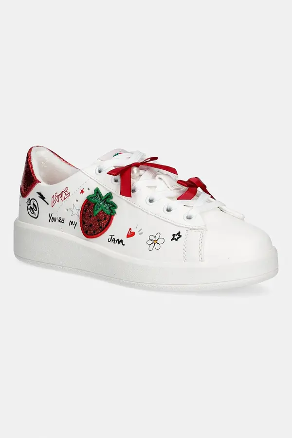 Aldo Superge Aldo LOVESNEAKER