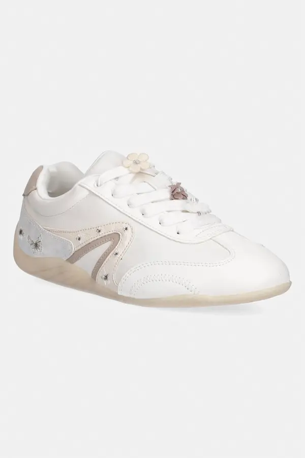 Aldo Superge Aldo MAXIE