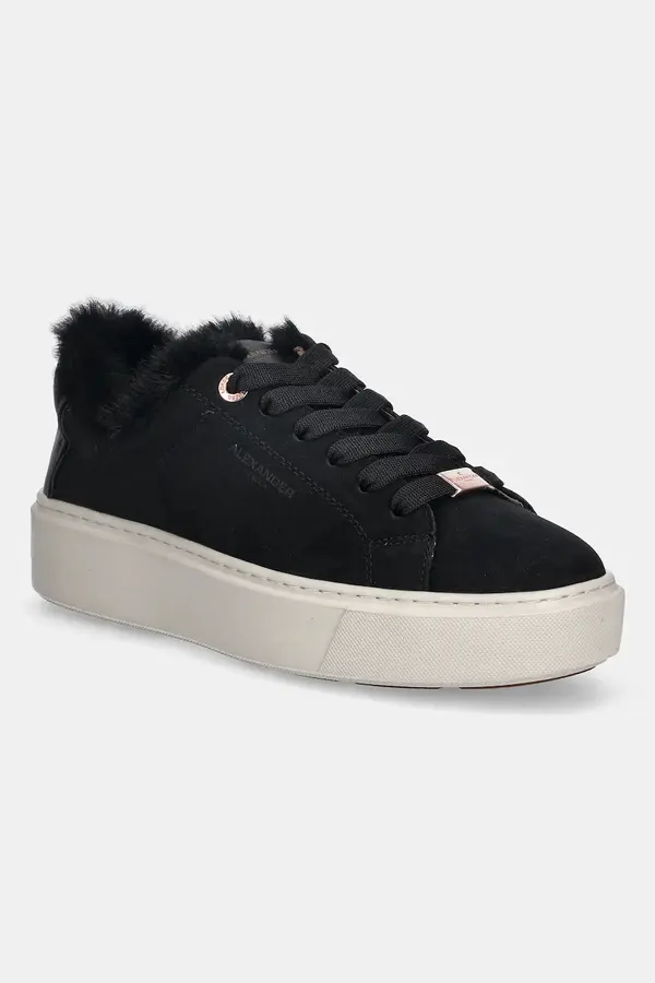 Alexander Smith Superge Alexander Smith London High