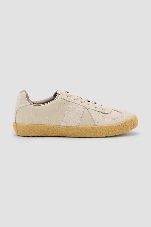 AllSaints Superge AllSaints Jaimee Rs Low Top