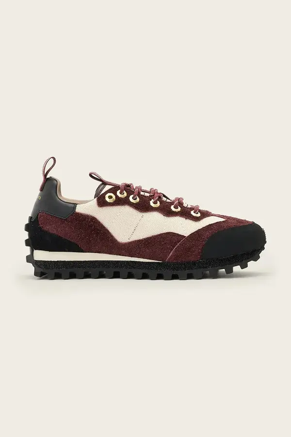 AllSaints Superge AllSaints NEVIS SNEAKER