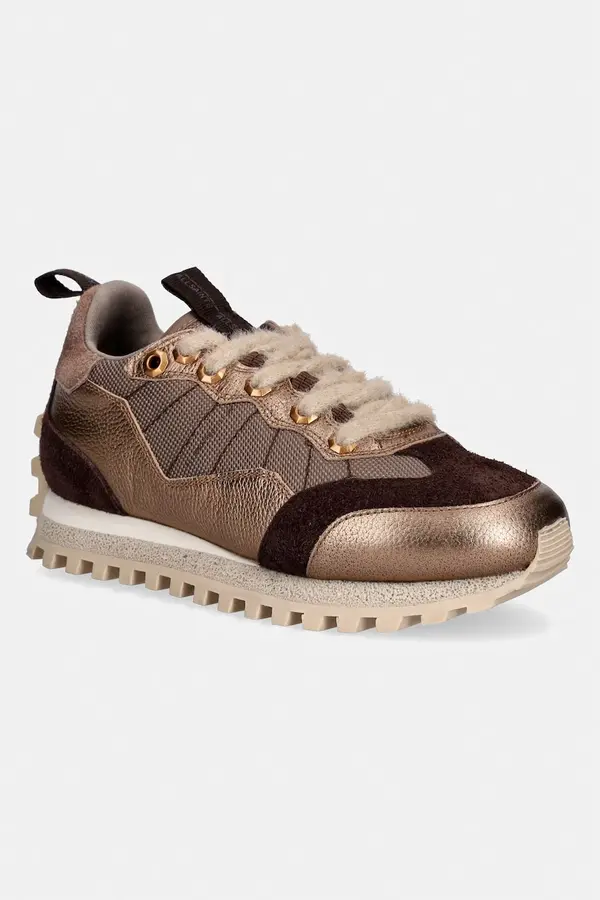 AllSaints Superge AllSaints Nevis Sneaker