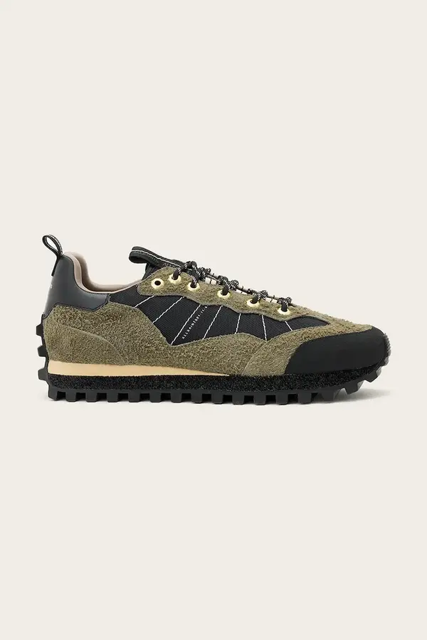 AllSaints Superge AllSaints NEVIS SNEAKER