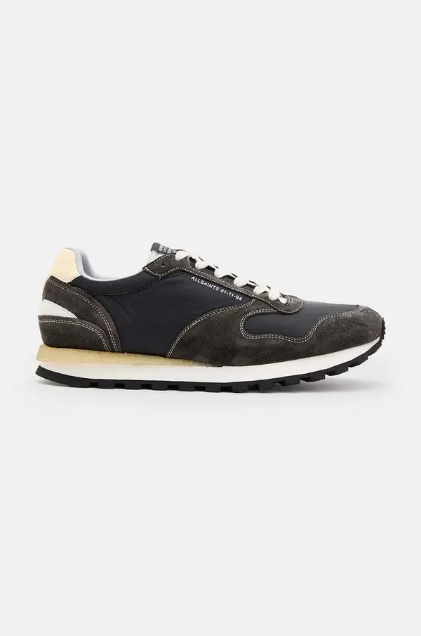 AllSaints Superge AllSaints Rimini Low Top