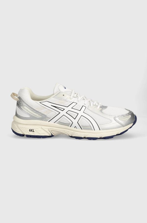 Asics Superge Asics bela barva