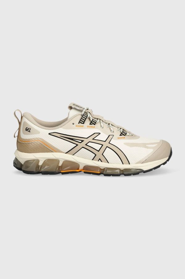 Asics Superge Asics bež barva